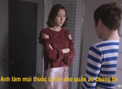 Bí mật của ả hàng xóm kiêu ngạo Vietsub